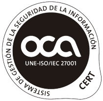 ISO/IEC 27001