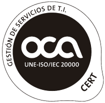 ISO/IEC 20000