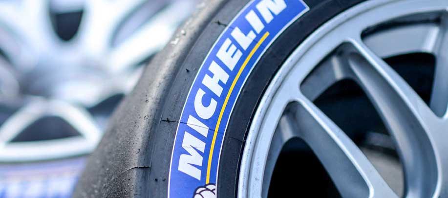 Michelin cliente SEIDOR