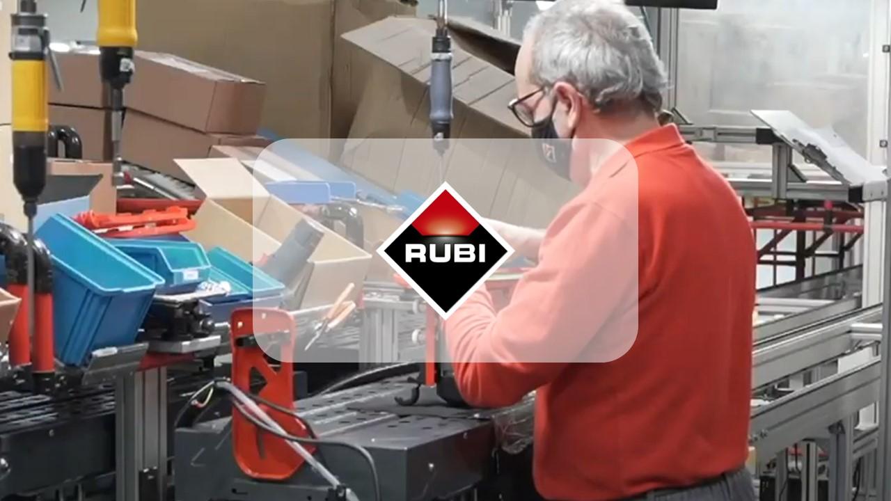 Rubí