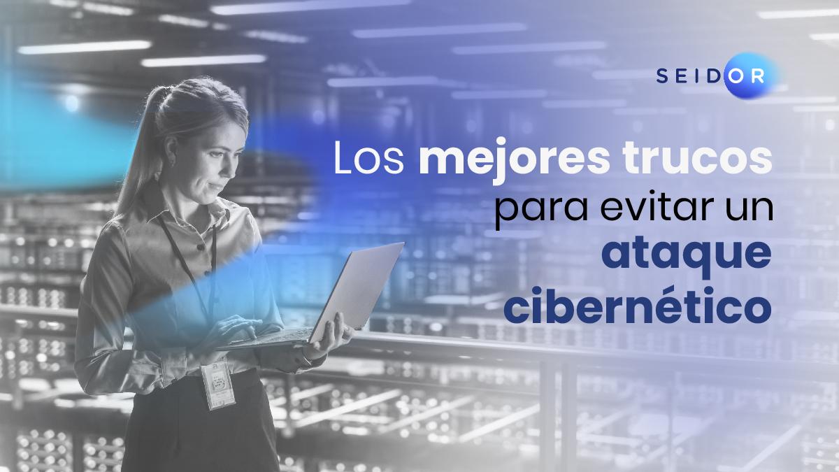 ciberseguridad