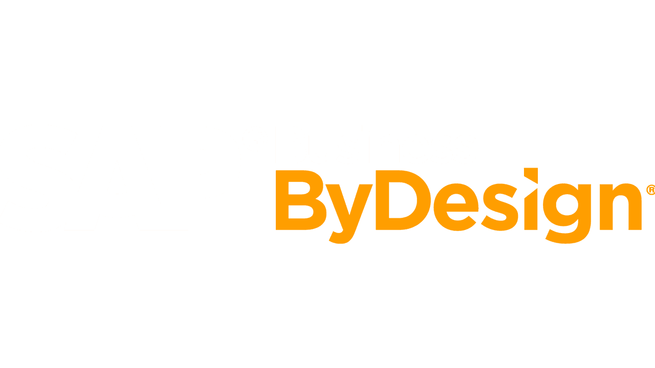 SAP Business ByDesign logo