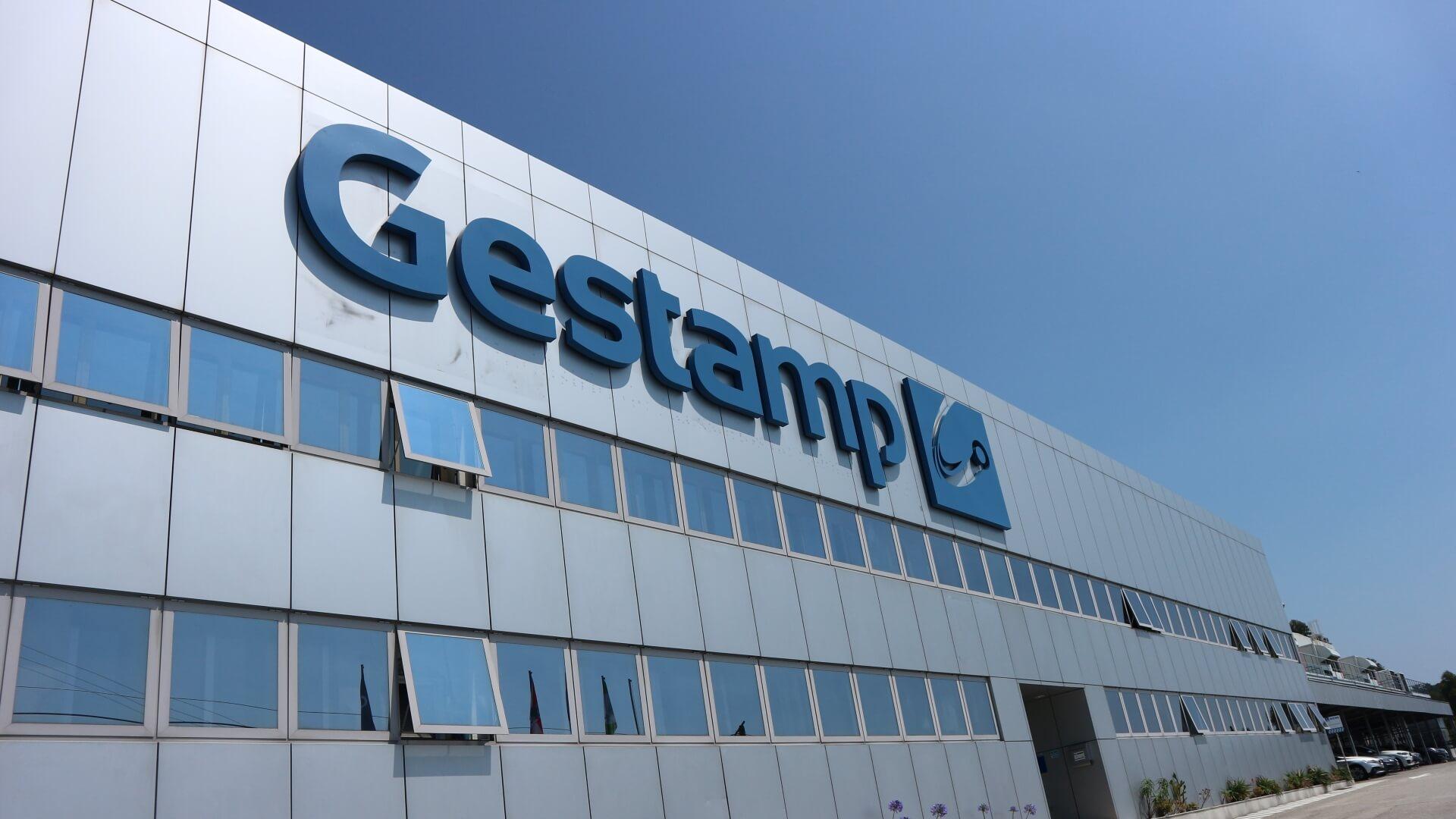 Gestamp