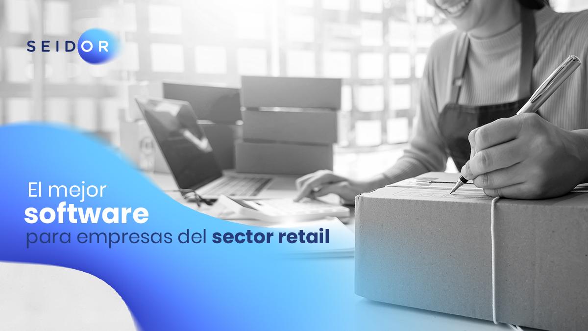 sector retail