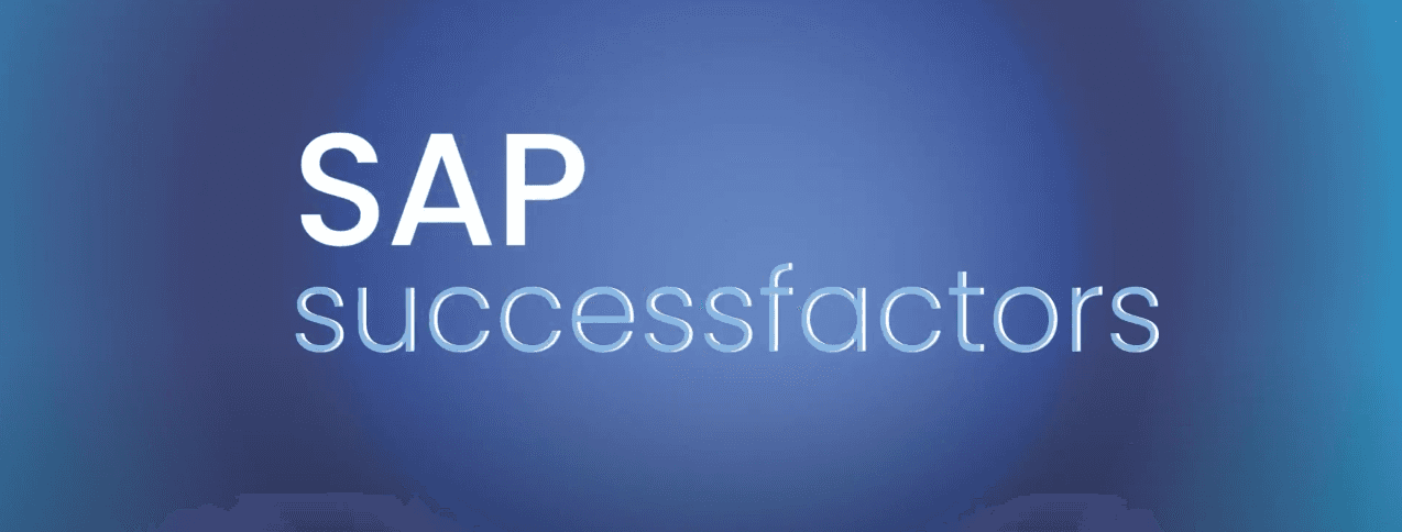 Act.in Successfactors