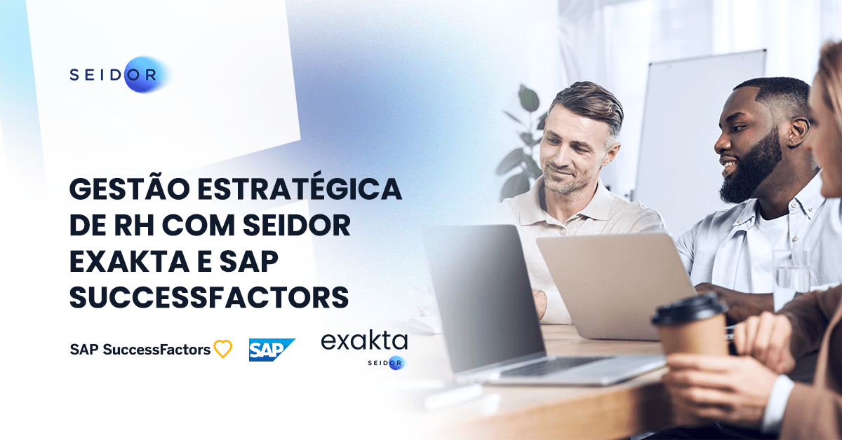 GESTÃO ESTRATÉGICA de RH SAP SUCCESSFACTORS