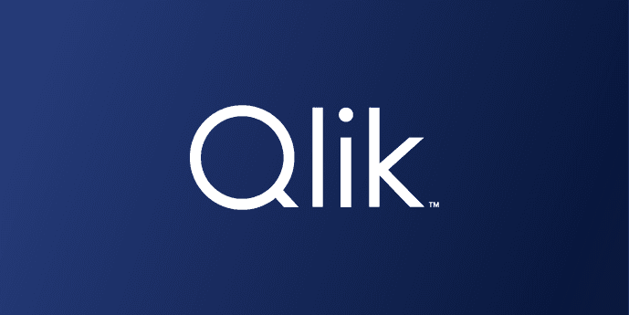 QLIK logo