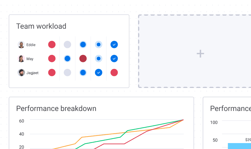 dashboards graphic