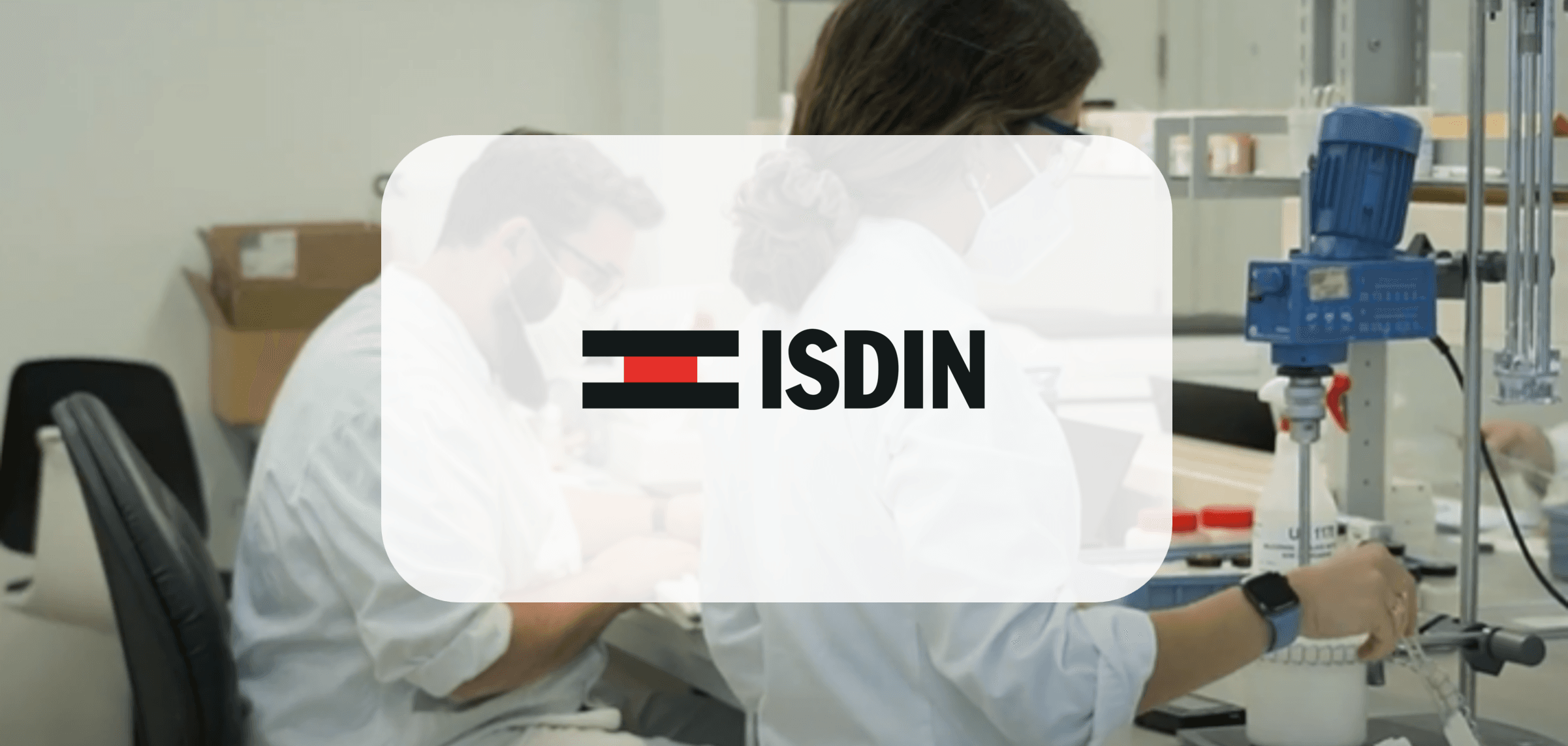 ISDIN