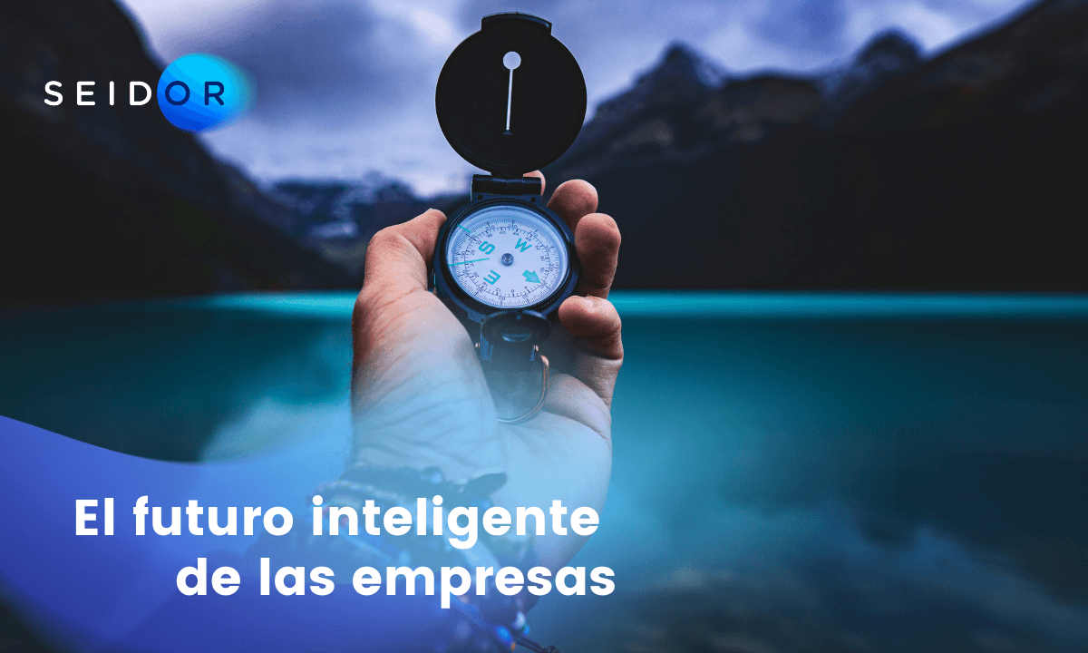 EL FUTURO INTELIGENTE DE LAS EMPRESAS