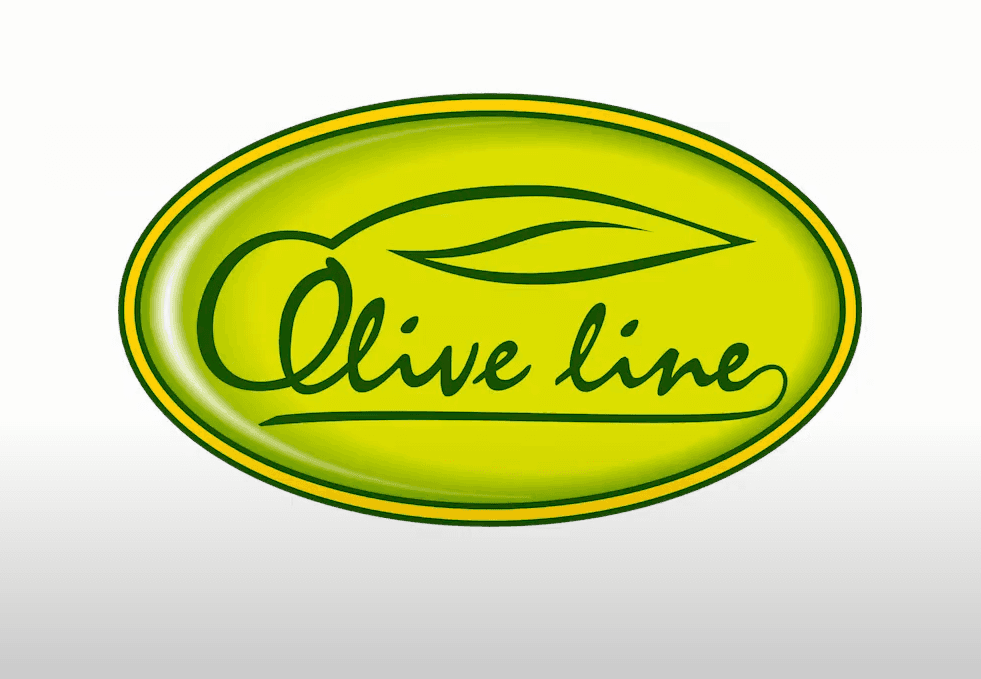 Olive Line Logo