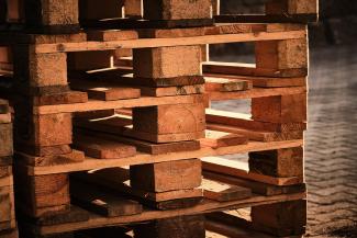 pallets